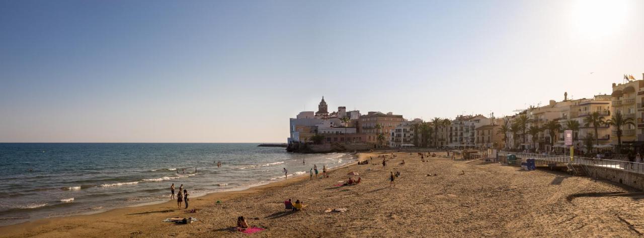 Blue Home Sitges Exterior photo