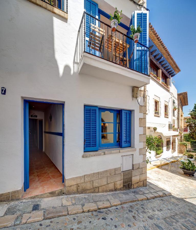 Blue Home Sitges Exterior photo