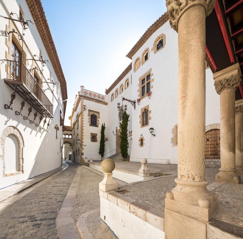 Blue Home Sitges Exterior photo